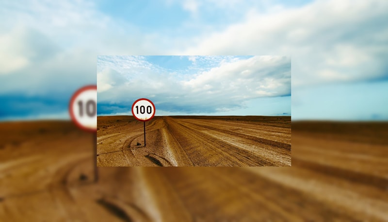 Acesight Narrow Display Mode for Tunnel Vision